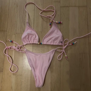 Bikini från Candypants - Bikini ifrån Candypants, köptes sent förra sommaren så endast använd en gång