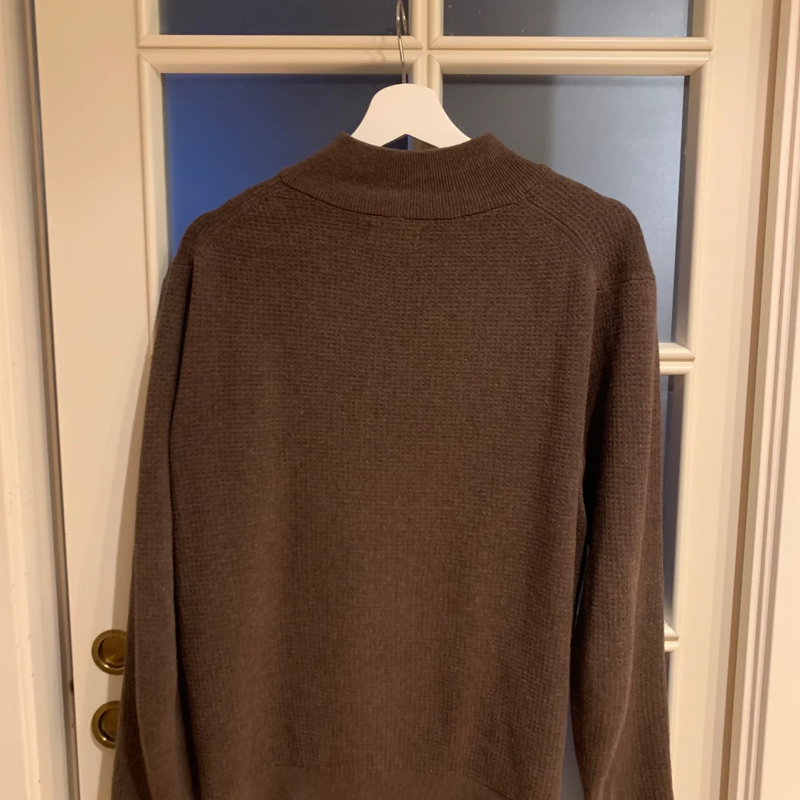 These glory days half-zip - 92