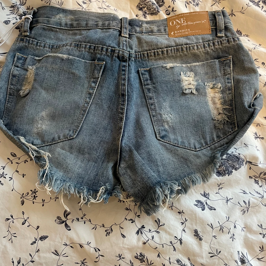 One Teaspoon shorts  - 90
