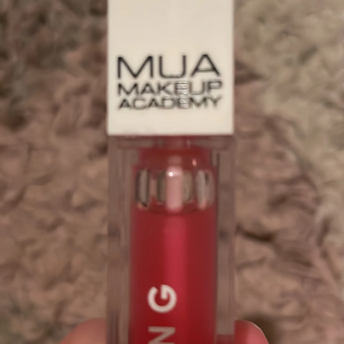 Plumping Lipgloss☺️ - 92