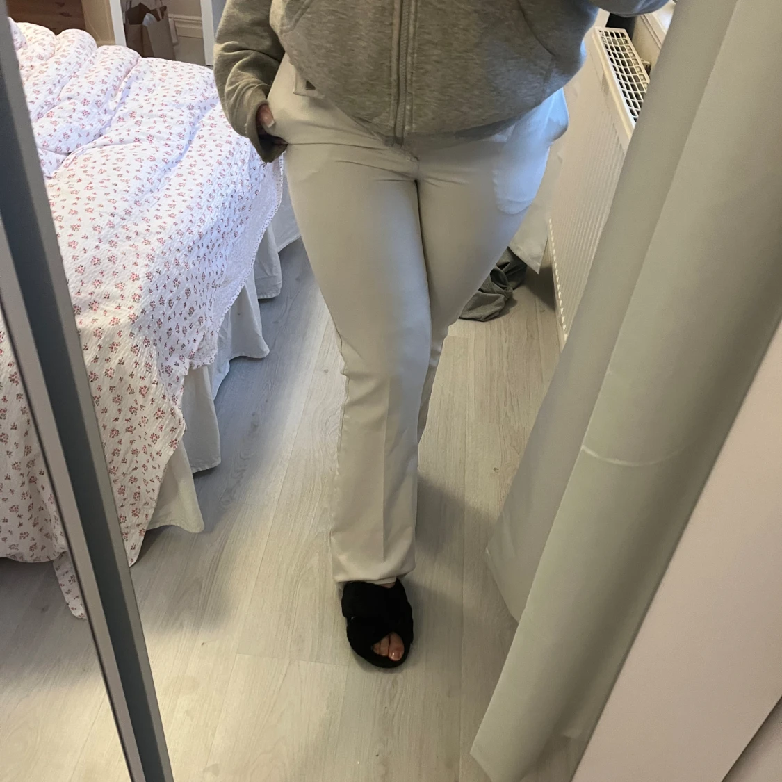 VERA KOSTYMBYXOR  - 91