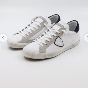 SÖKER DENNA SKO  - Har någon denna sko är jag intreserad i storlek 44