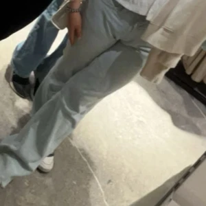 Lågmidjade jeans  - Lågmidjade jeans från hm 