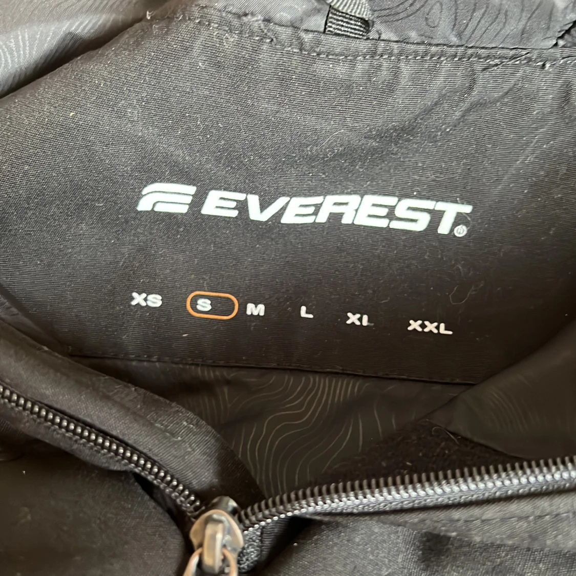 Everest anorak  - 91