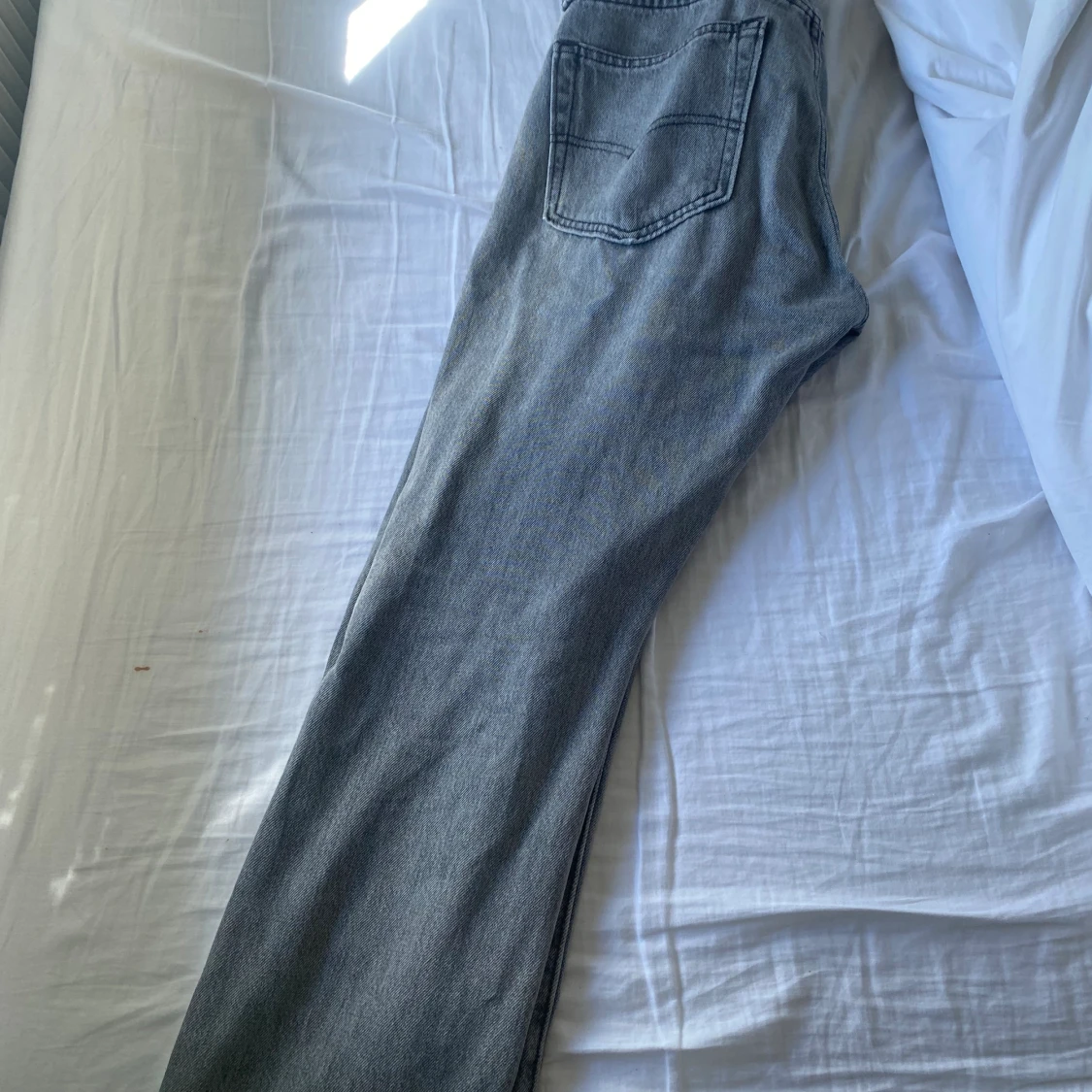 Levis jeans, modell 551-z, storlek W32 L34 - 90