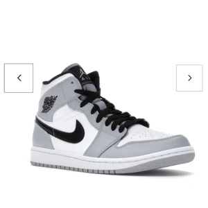 Air Jordan 1 - Säljer då jag köpt nya skor, skriv för bild på skorna!