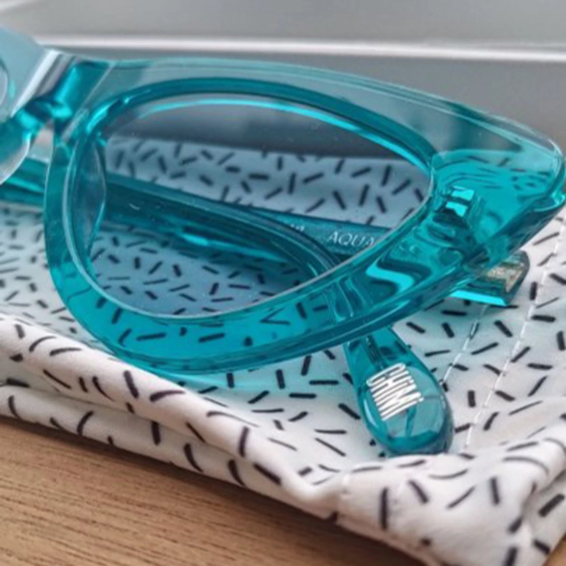 Solglasögon Chimi - 90