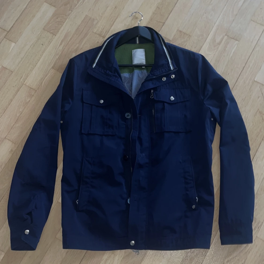 J. Lindberg jacka  - 90