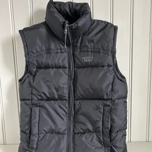 Väst North Bend - Bra skick! Stor i storleken