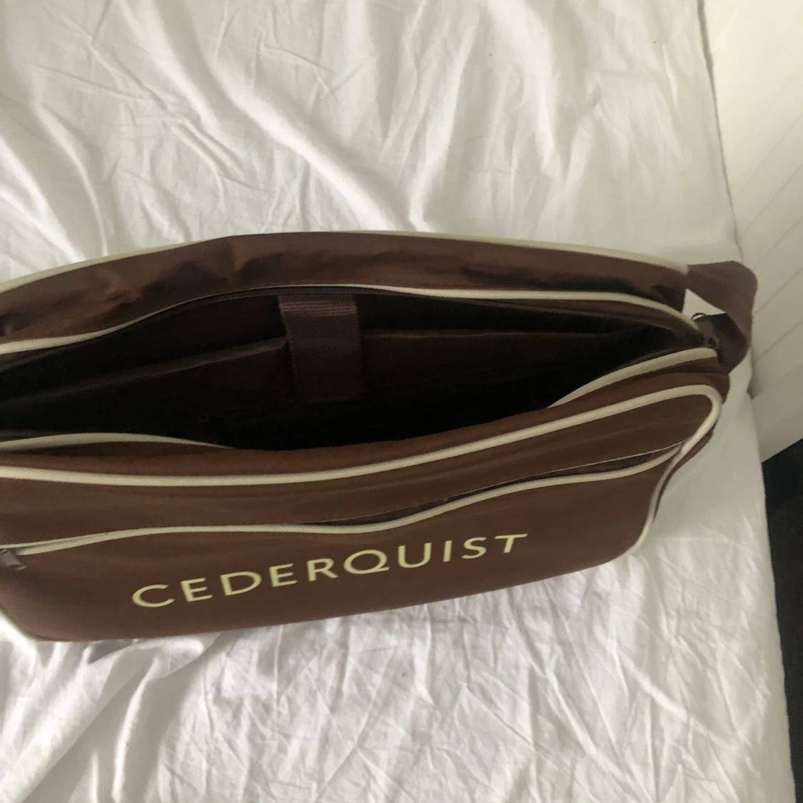 College väska 💼  - 90