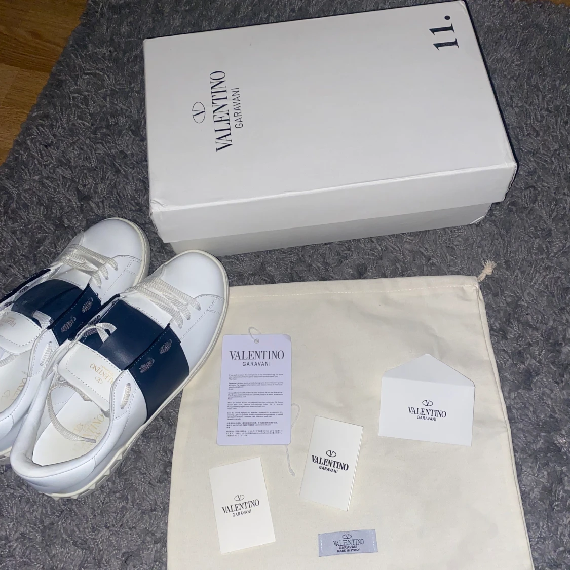 Valentino Garavani skor - 92