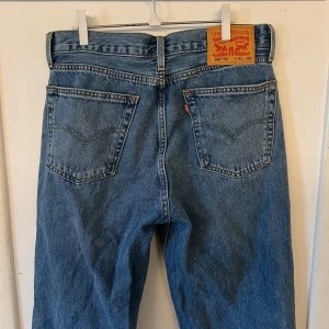 Levis 550 - Helt nya jeans endast testade.