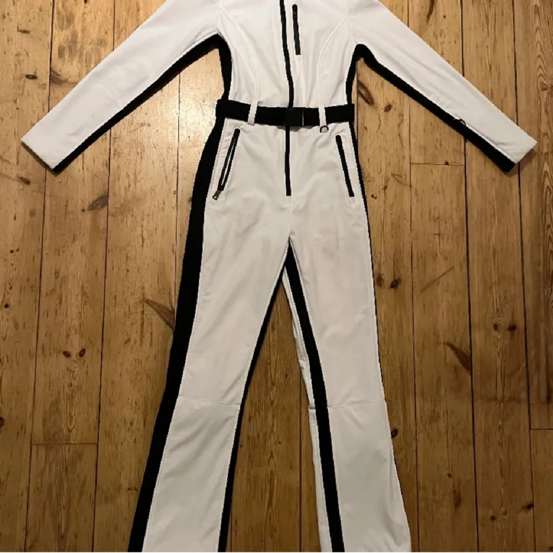 Zara ski jump suit  - 92