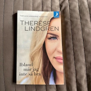 Bok Therese Lindgren - Ibland mår jag inte så bra i pocket-form. Skriven av Therese Lindgren. Kostar 129 kr ny. Pris kan diskuteras.