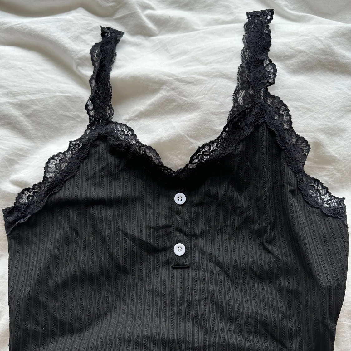 Skönt pyjamas set - 90