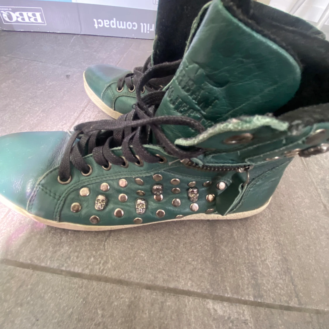 Skor från urban Project💕 - 91