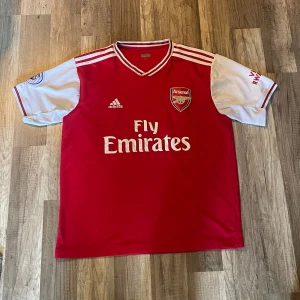 Retro Arsenal Fotbollströja - Retro Arsenal Fotbollströja Rẽplic@ 