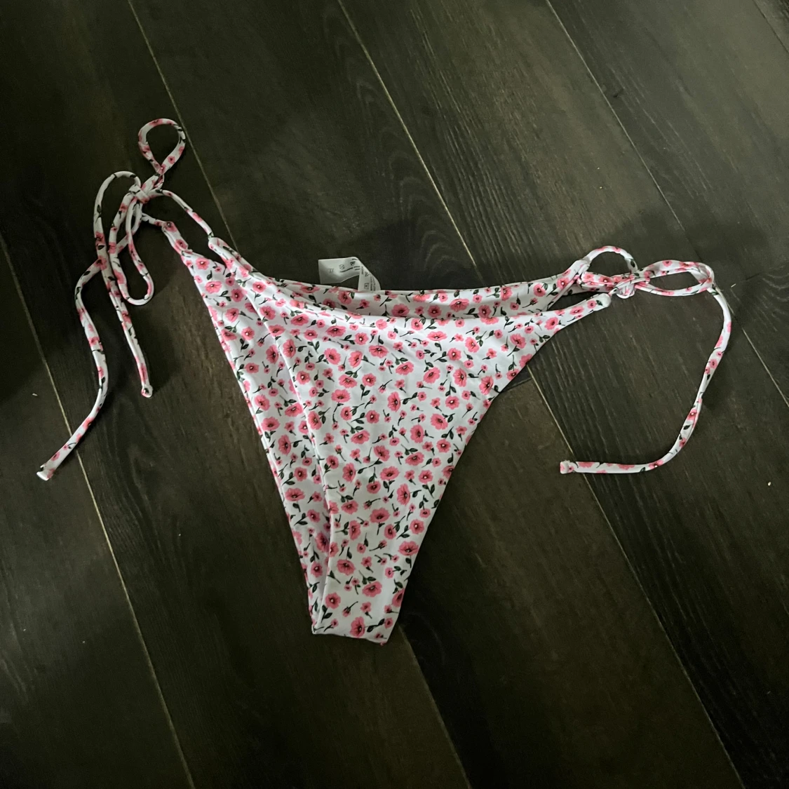 Bikini underdel