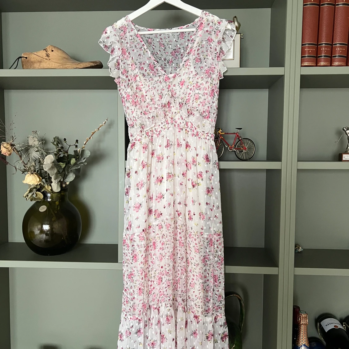 Sommarklänning  - 90