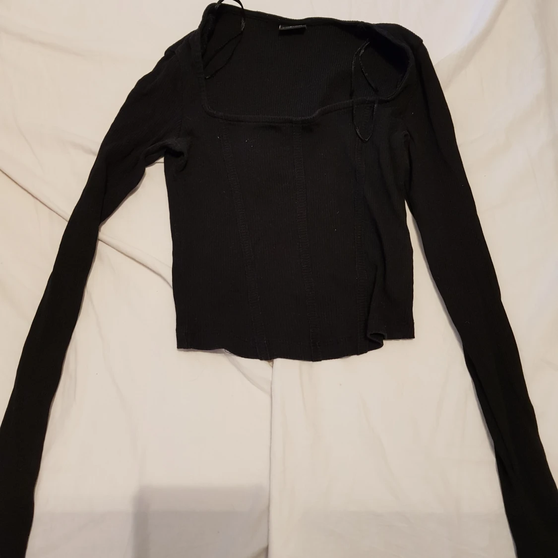 Gina tricot tröja  - 90