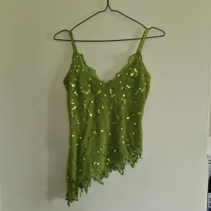 Topp - Sprinkle top. Old Gina