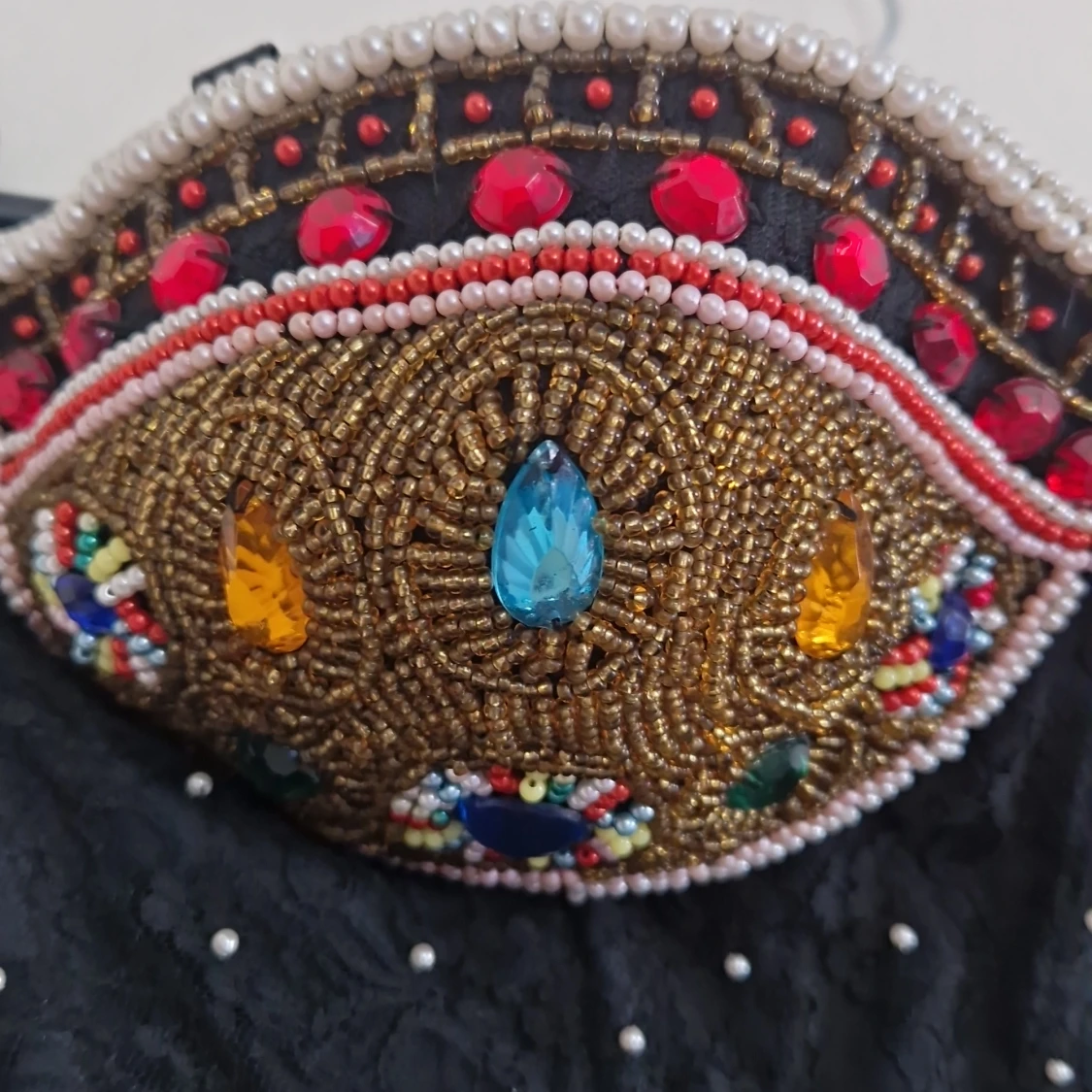 Bustier / korsett - 90