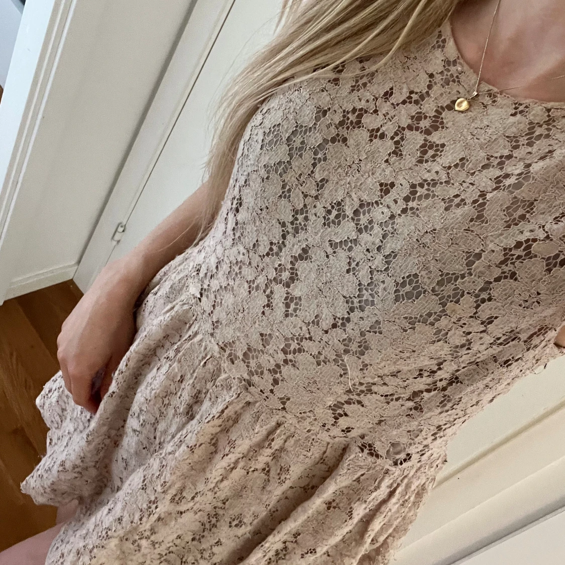 Sommarklänning  - 90