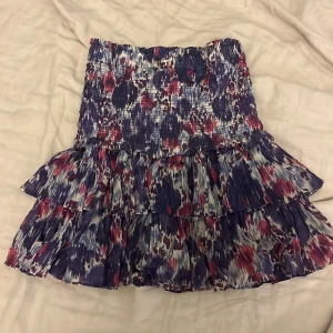 Isabel marant kjol - Säljer denna kjol från isabel marant då jag inte längre använder den❤️