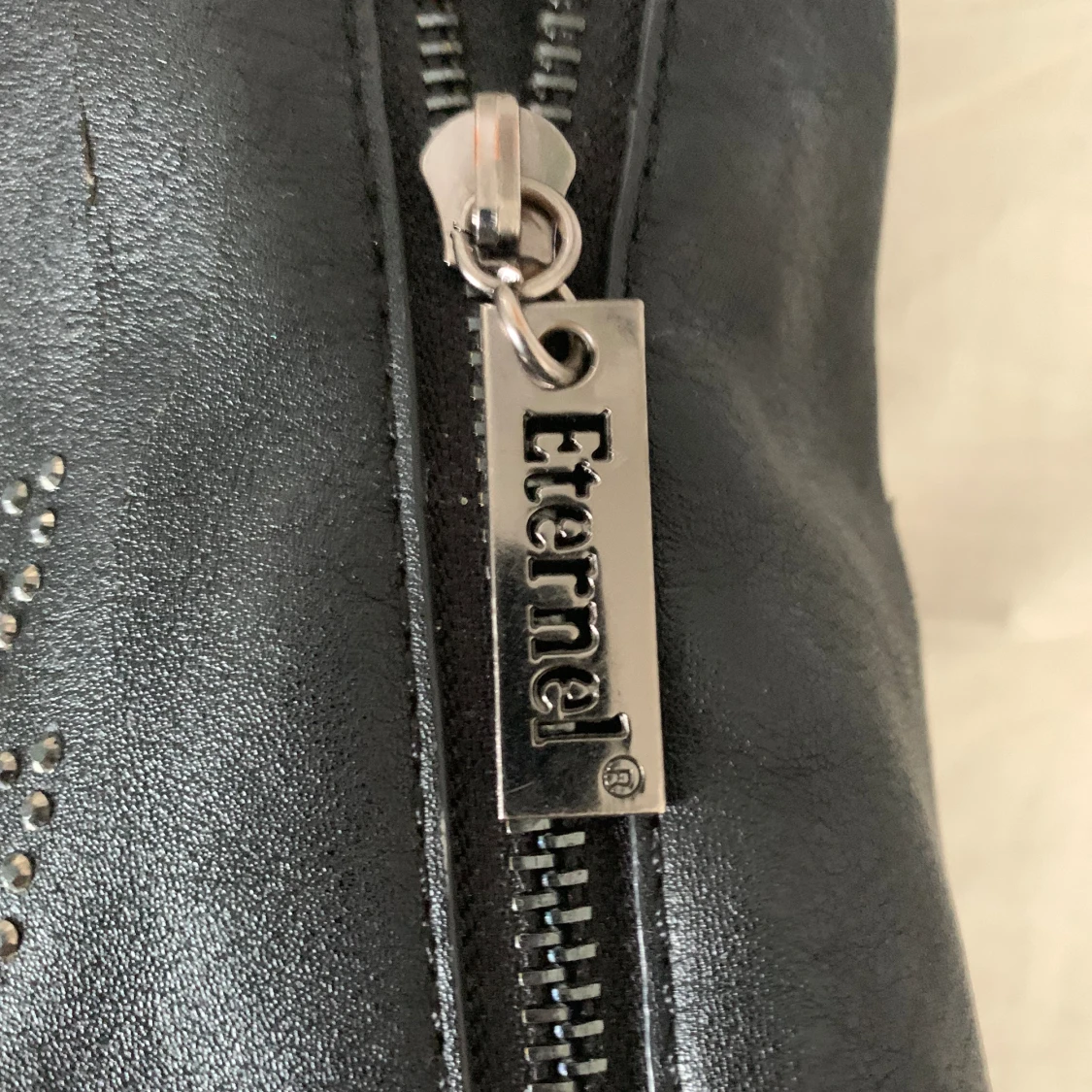 Svart ängel väska☀️ - 91