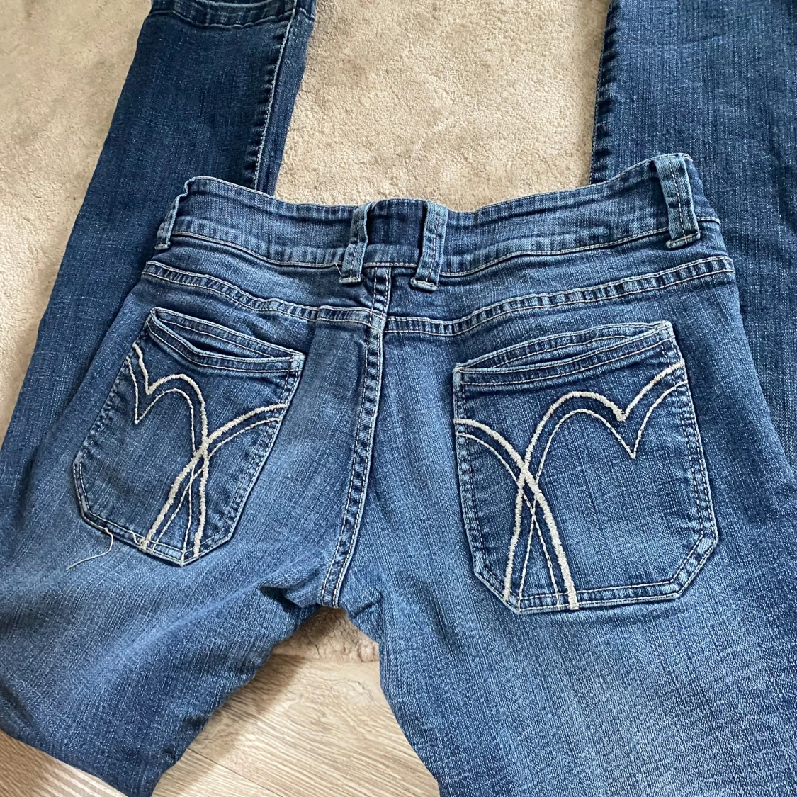 90s jeans - 90