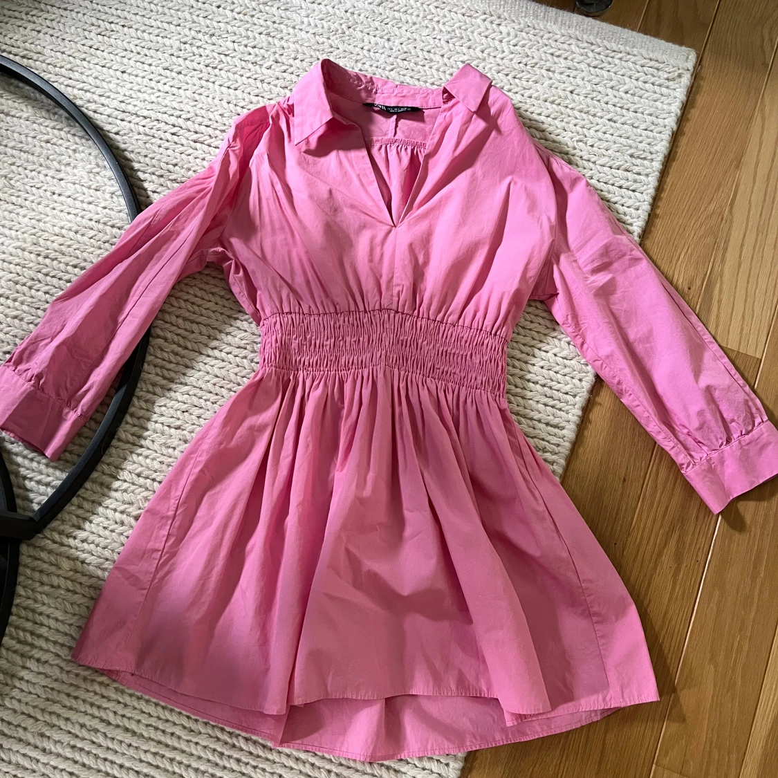 Klänning ifrån zara  - 91