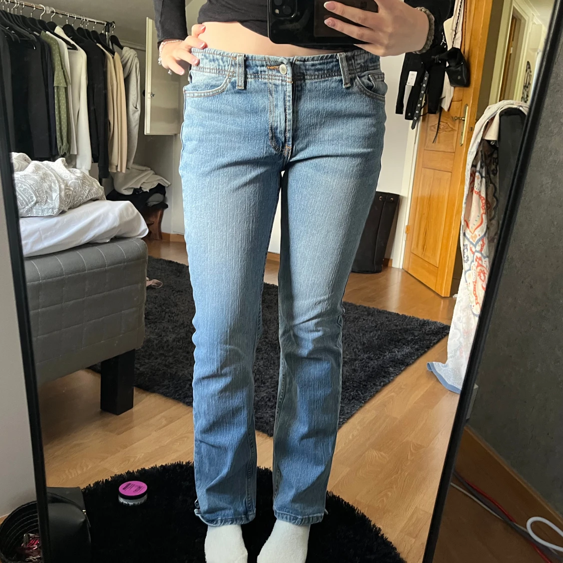 Brandy jeans - 90