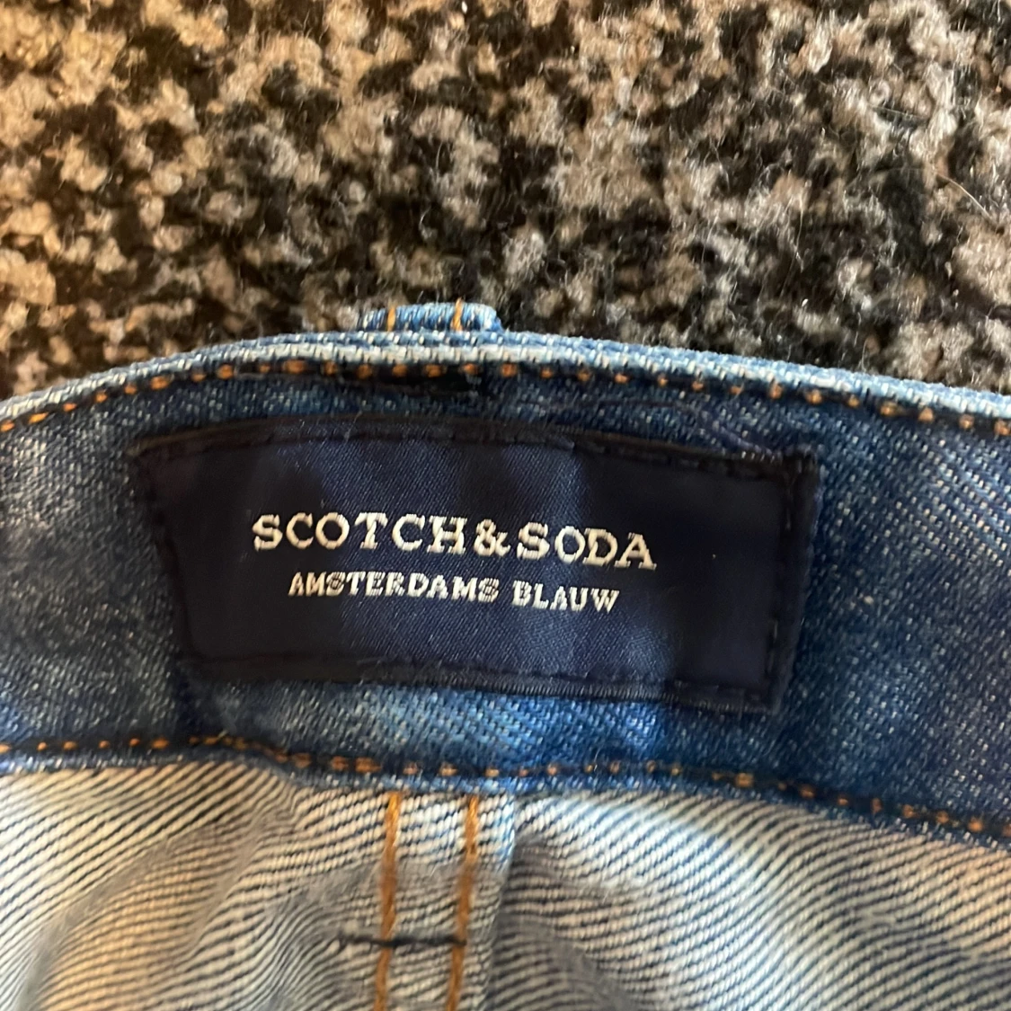 Scotch& soda jeans - 91