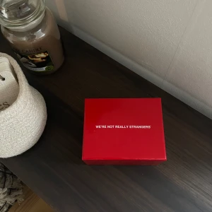 Kortspel  - Spel i fint skick, köpt i usa. 🤍