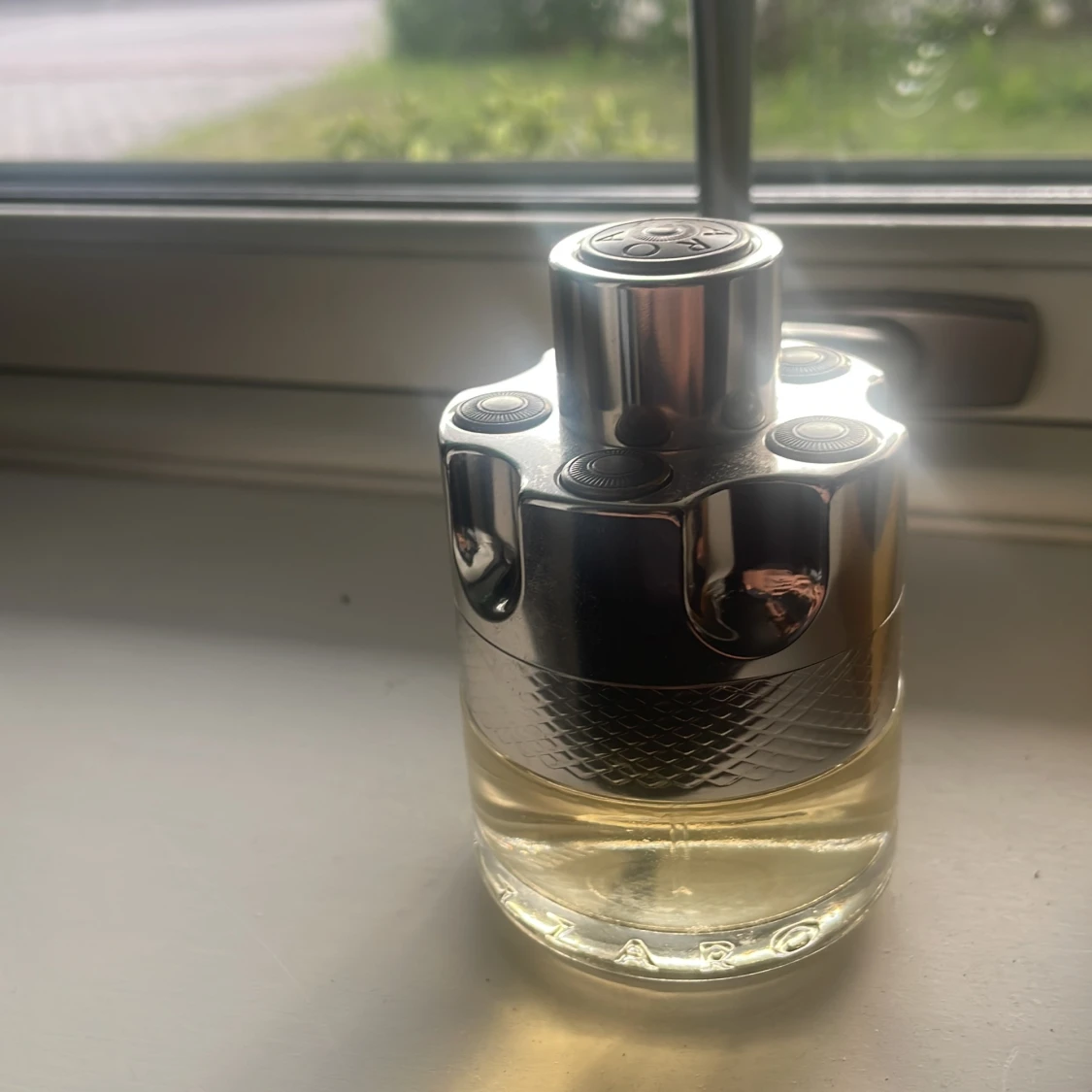 Azzro vanted edt  - 90