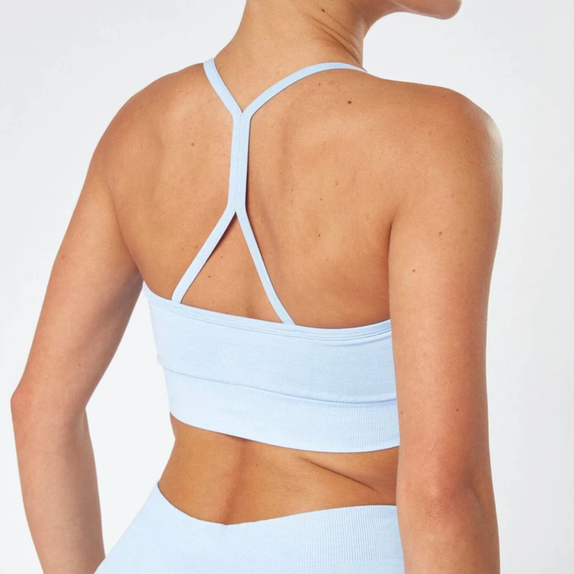 Lazulilabel sportbh - 90