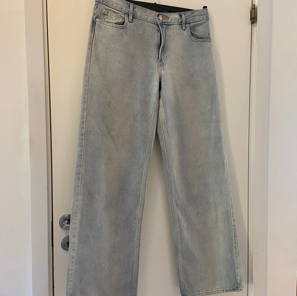 Straightleg jeans - 91