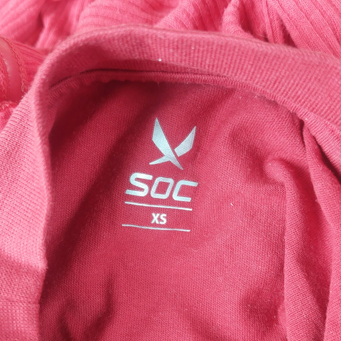 T-shirt, träning eller vardag - 91