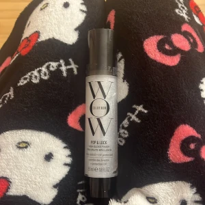 WOW produkt  - Helt oanvänd WOW hår produkt