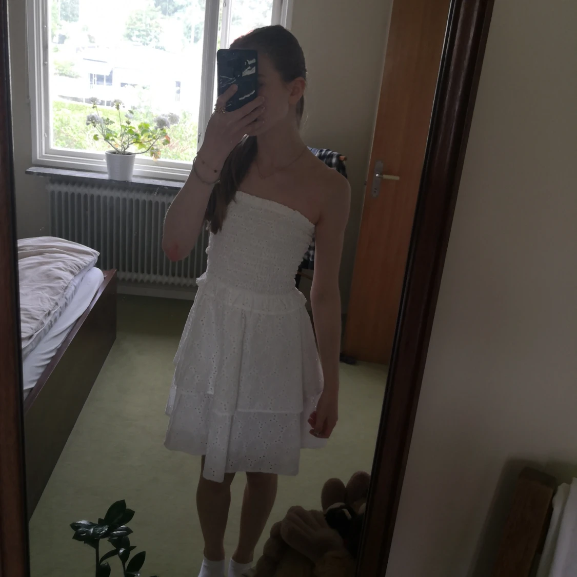 Sommar klänning  - 93