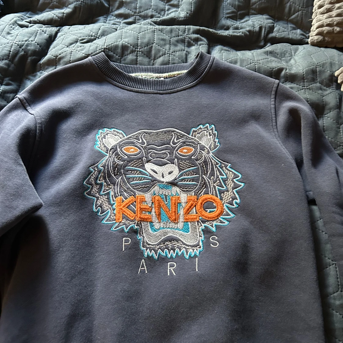 Kenzo hoddie