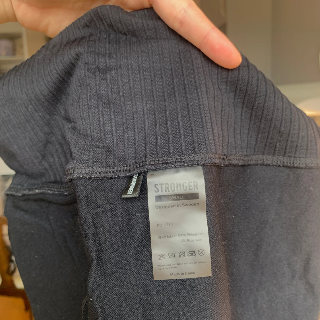 Träningstights  - 91