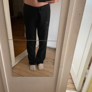 Kostymbyxor  - Använd några gånger men i otroligt bra skick och sköna