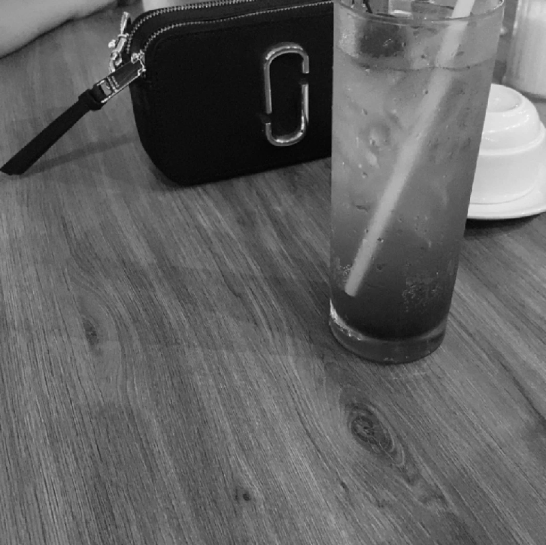 Marc jacobs väska ”RESERVERAD”