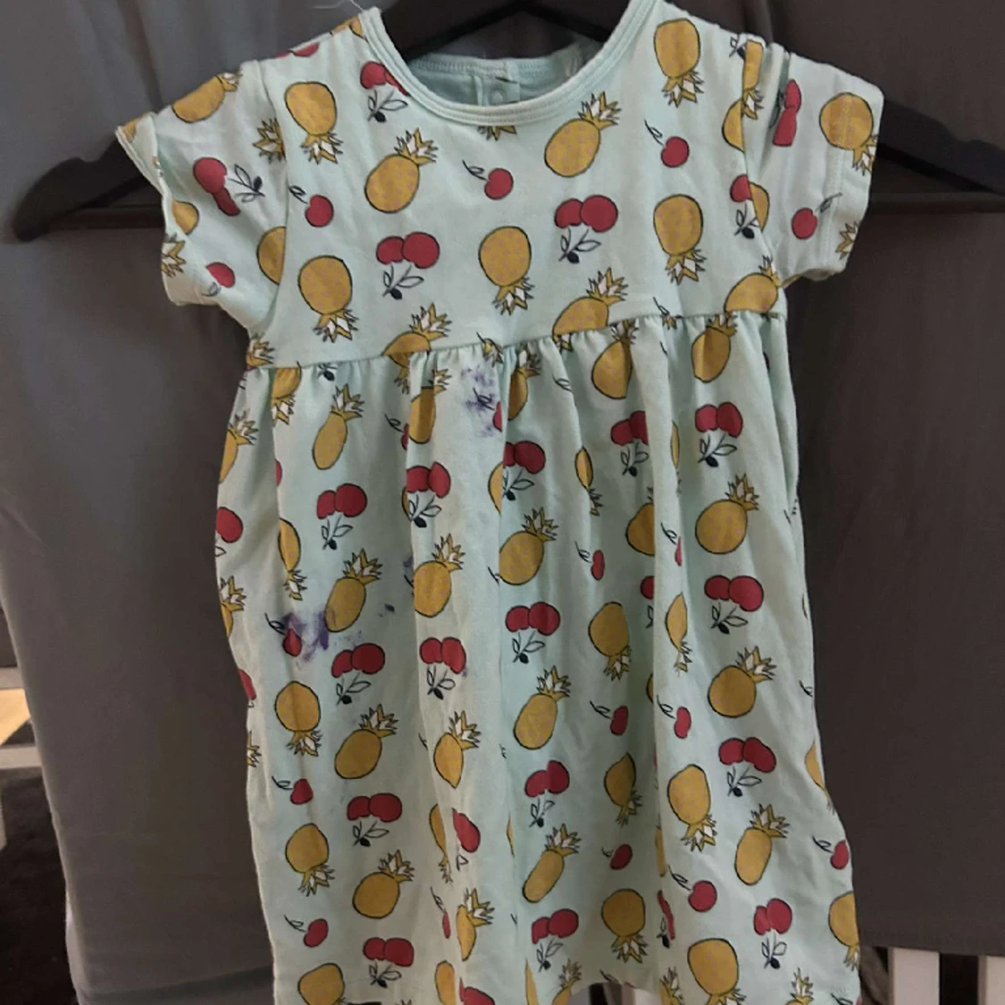 Flick klänningar  - 90