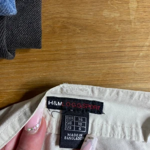 Lågmidjade jeans  - Jeans 