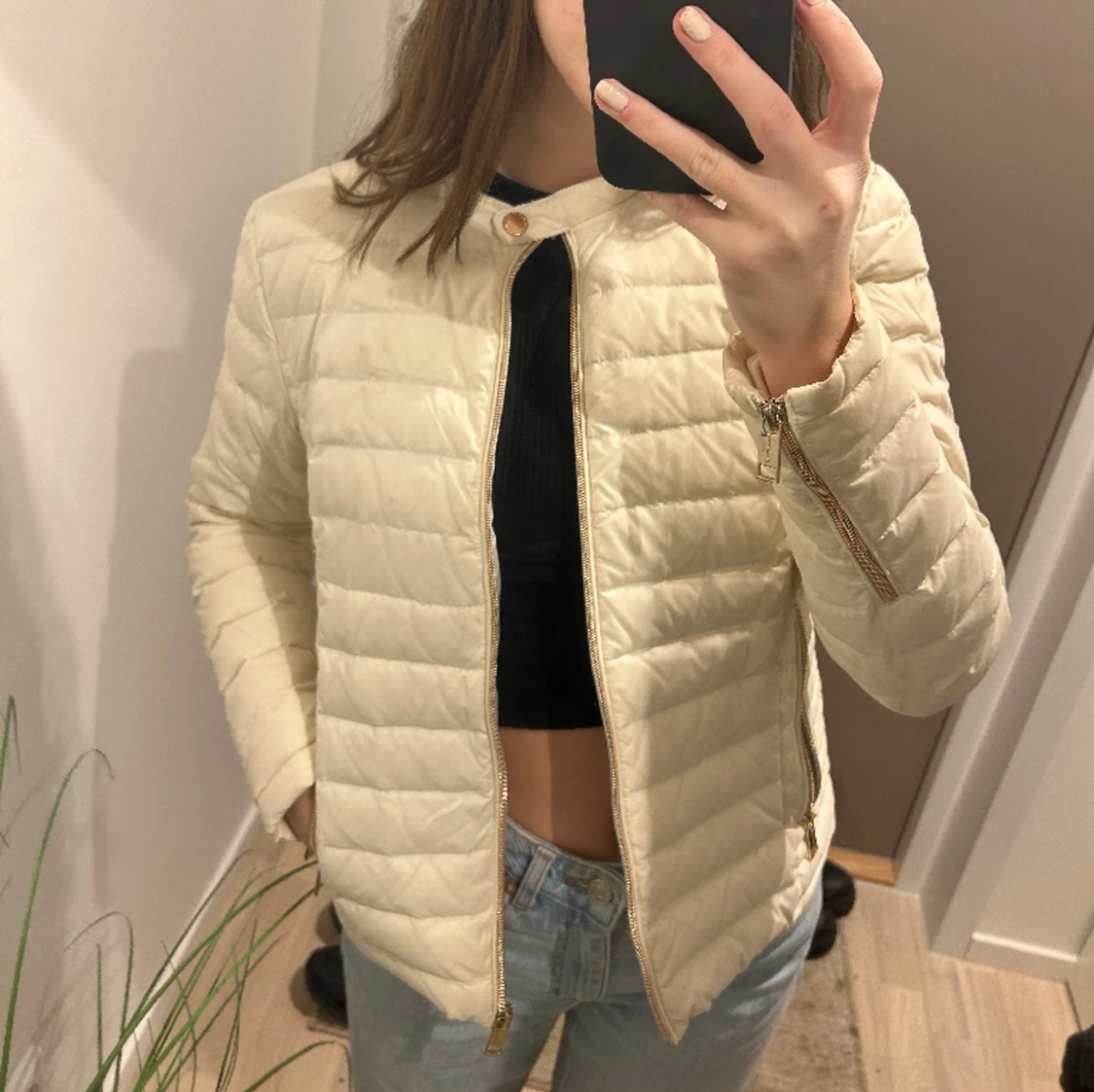 Rockandblue vårjacka  - 90