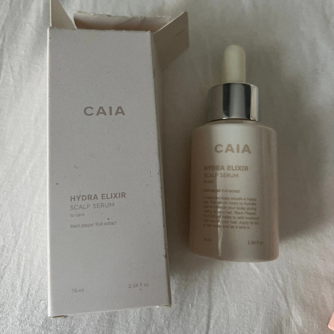 Caia scalp serum