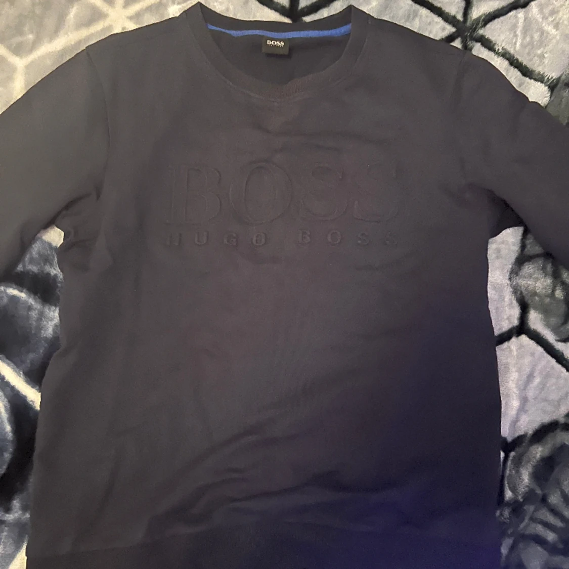 Hugo boss sweatshirt 