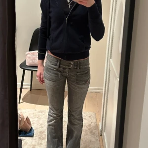 Diesel jeans  - Säljer dessa as snygga diesel jeans❤️❤️ priset kan diskuteras. Storlek 27 x 32